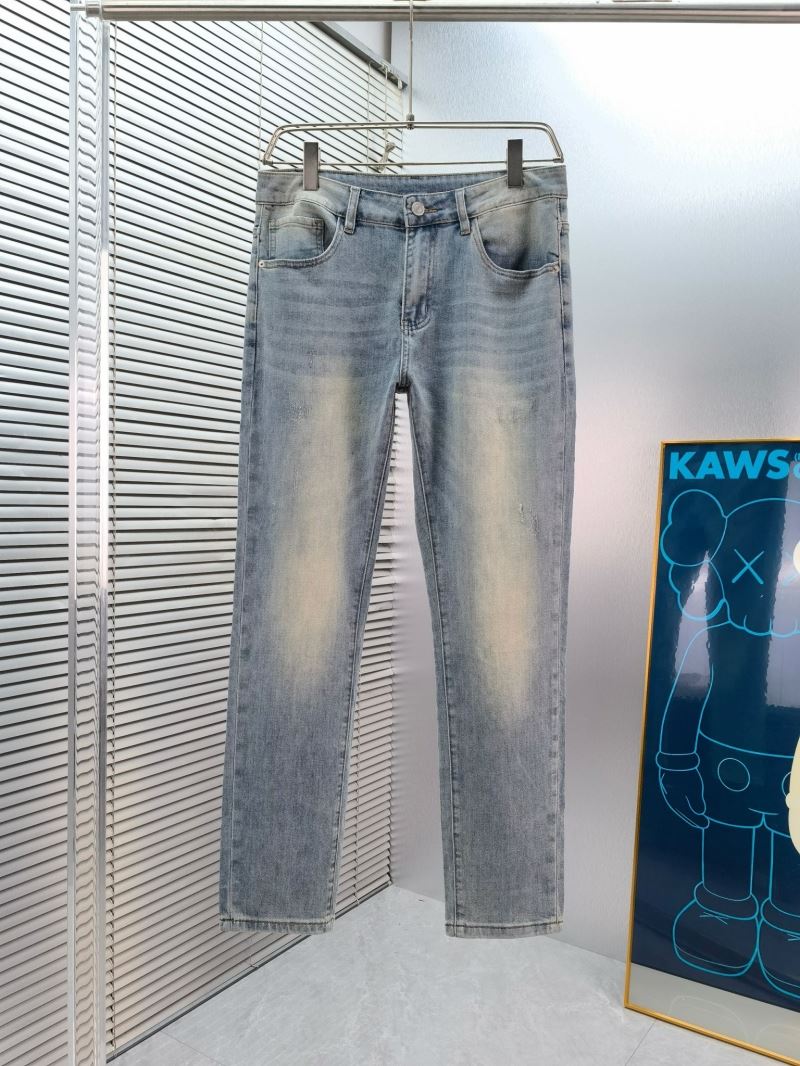 Louis Vuitton Jeans